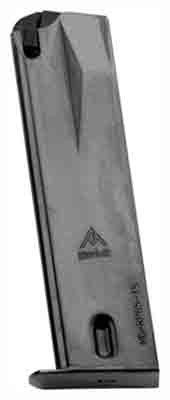 MEC-GAR MAGAZINE RUGER P85/89/