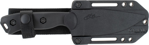 KA-BAR BECKER BLACK HARPOON