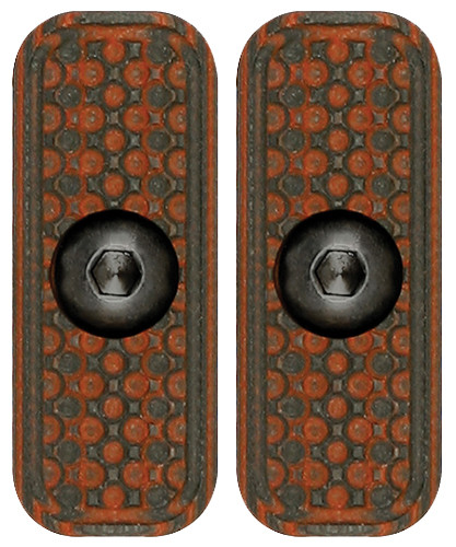 MI LEVER STOCK G10 M-LOK PANEL