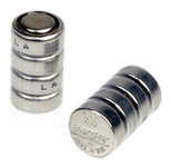 LASERMAX REPLACEMENT BATTERY