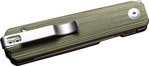 CIVIVI KNIFE SENDY 2.83"