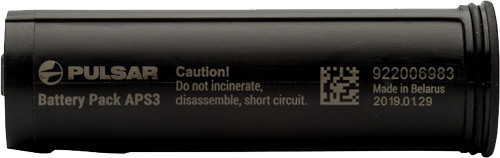 PULSAR APS3 BATTERY PACK FOR