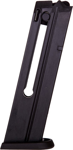 TAURUS MAGAZINE TX22 22LR