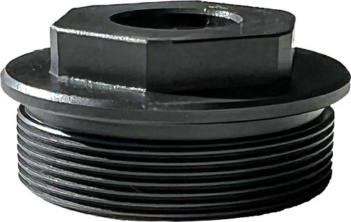 BANISH SUPPRESSORS 6213