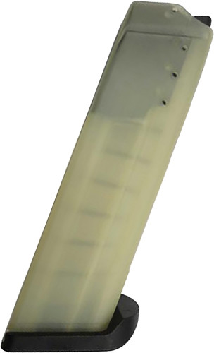 HK MAGAZINE USP9 9MM 18RD
