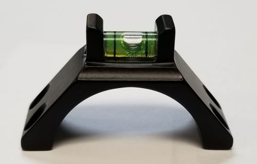 TALLEY 34MM ANTI CANT