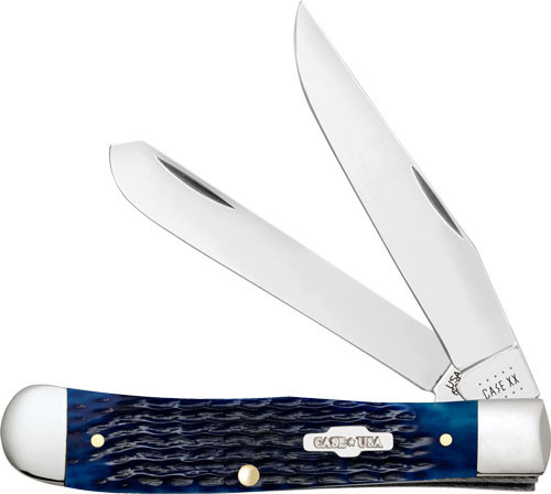 CASE KNIVES BLUE BONE ROGERS