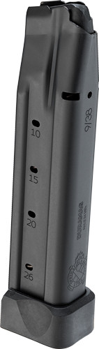 SPRINGFIELD MAGAZINE 1911 DS