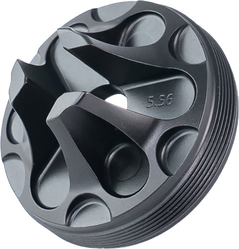 RUGGED SUPPRESSORS FRONT CAP