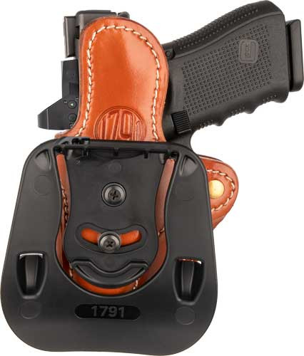 1791 PDH2.1 PADDLE HLSTR MULT-