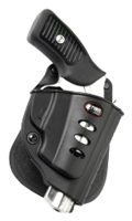 FOBUS HOLSTER E2 PADDLE FOR