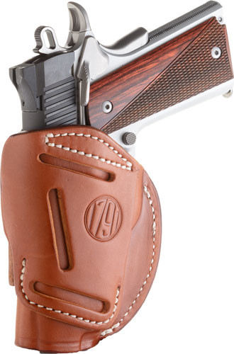 1791 HOLSTER 4-WAY IWB/OWB MUL