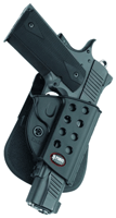 FOBUS HOLSTER E2 PADDLE FOR