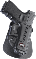FOBUS HOLSTER E2 PADDLE FOR