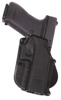 FOBUS HOLSTER PADDLE FOR GLOCK
