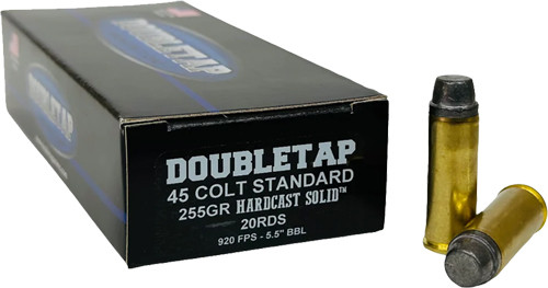 DOUBLETAP 45 LC 255GR SWC