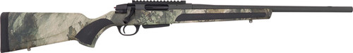 SAVAGE 334 243 WIN 20" GRAY/