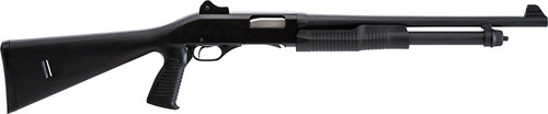 STEVENS 320 SECURITY PUMP 20GA