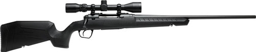 SAVAGE AXIS XP 22-250 22"