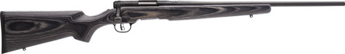 SAVAGE BMAG SPORTER 17WSM 22"