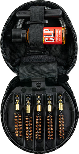 OTIS UNIVERSAL RIFLE CLEANING