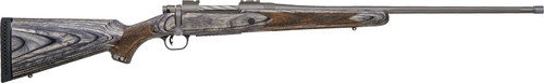 MOSSBERG PATRIOT 300WM 24"