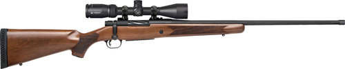 MOSSBERG PATRIOT COMBO 6.5PRC
