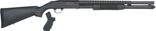 MOSSBERG 590 PERSUADER 12GA 3"