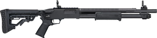 MOSSBERG 590R TACTICAL 12GA