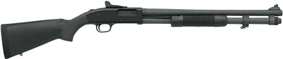 MOSSBERG 590A1 12GA 3" 9RD 20"