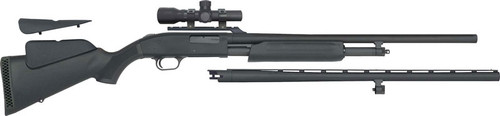 MOSSBERG 500 COMBO 20GA 3"