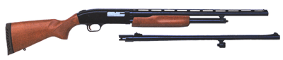 MOSSBERG 500 YOUTH 20GA COMBO
