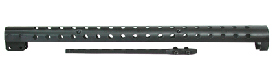 MOSSBERG HEAT SHIELD KIT BLACK