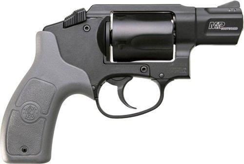 S&W BODYGUARD 38SPL+P 1.875"