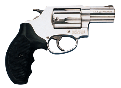 S&W 60 357MAG 2.125" FS 5-SHOT
