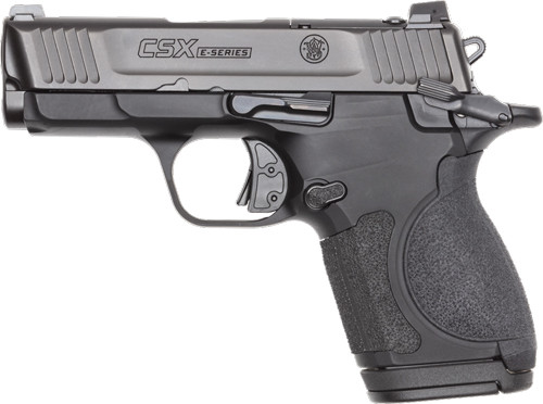 S&W CSX MICRO-COMP E-SERIES