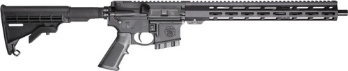 S&W M&P15 SPORT III 5.56 RIFLE