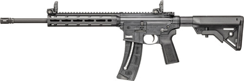 S&W M&P15-22 SPORT 22LR 16.5"