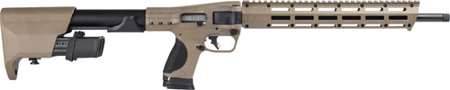 S&W M&P FPC 9MM FOLDING CARBIN