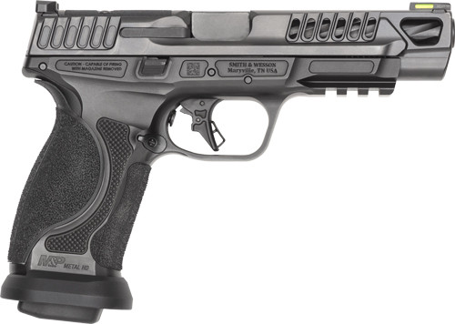 S&W M&P9 M2.0 COMPETITOR HD