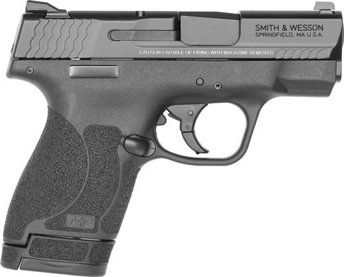 S&W M&P 40 SHIELD M2.0 40 ACP