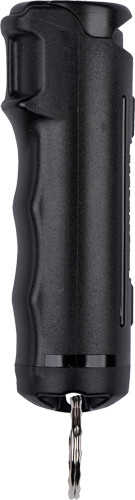 SABRE PEPPER GEL WITH FLIP TOP