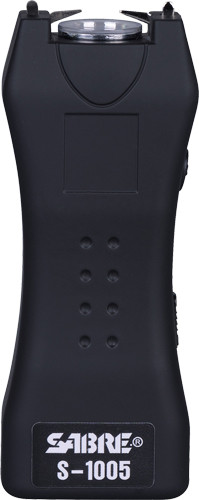 SABRE STUN GUN FLASHLIGHT MINI