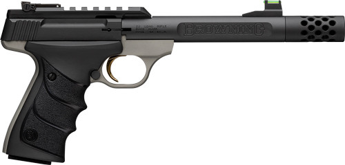 BROWNING BUCK MARK PLUS URX