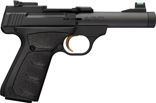 BROWNING BUCKMARK MICRO BULL