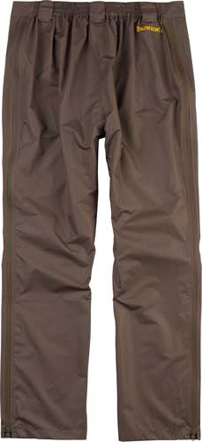 BG KANAWHA RAIN PANT XX-LARGE