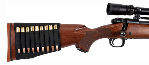 ALLEN RIFLE STOCK SLEEVE