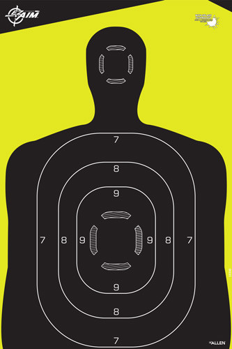 ALLEN EZ AIM SPLASH SILHOUETTE