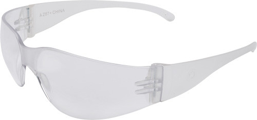 ULTRX CINDER SAFETY GLASSES