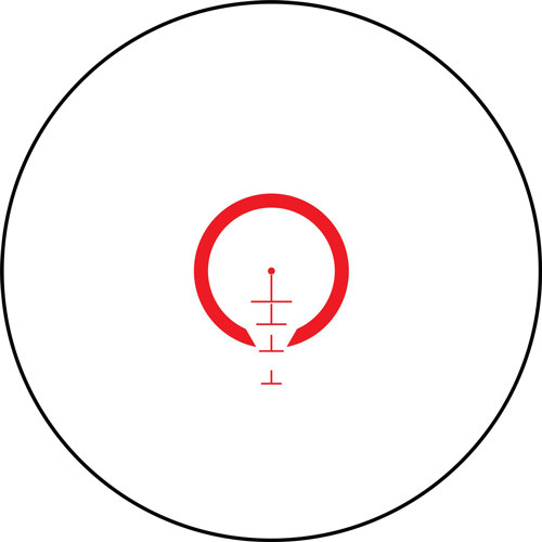 BUSHNELL SCOPE AR OPTICS